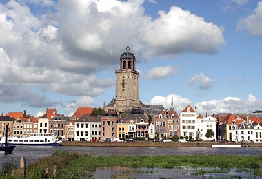 Uitbreiding R&D Bosch te Deventer
